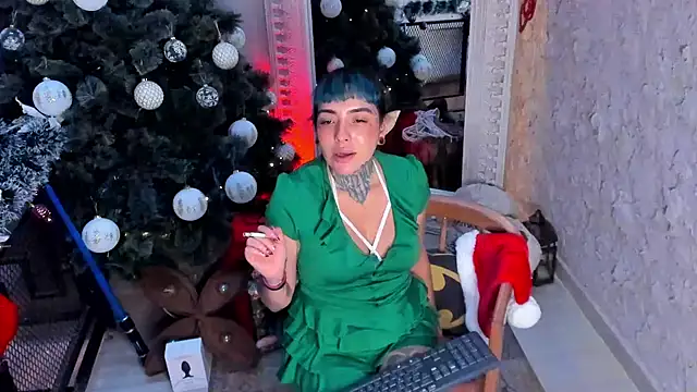 Snapshot of luxifer_666_ chatting on December 2024 08:47:01 PM luxifer 666 online show from December 2024 08:47:01 PM