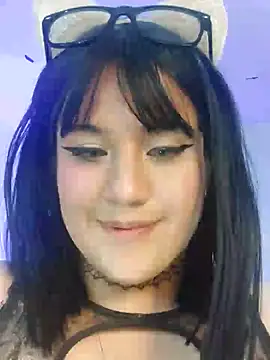 Snapshot of ItsNaiixa chatting on December 2024 12:18:01 AM ItsNaiixa online show from December 2024 12:18:01 AM