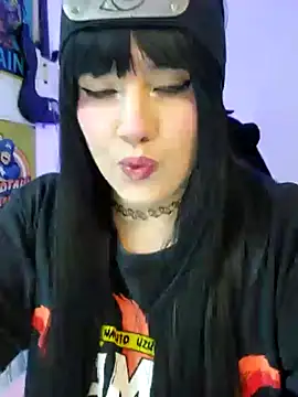 Snapshot of ItsNaiixa chatting on December 2024 12:56:01 AM ItsNaiixa online show from December 2024 12:56:01 AM