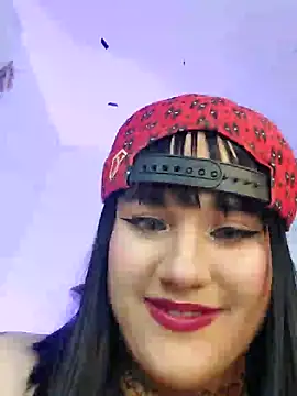 Snapshot of ItsNaiixa chatting on December 2024 12:28:02 AM ItsNaiixa online show from December 2024 12:28:02 AM