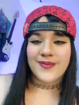 Snapshot of ItsNaiixa chatting on December 2024 05:21:02 PM ItsNaiixa online show from December 2024 05:21:02 PM