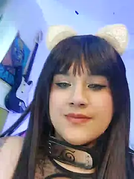 Snapshot of ItsNaiixa chatting on January 2025 07:31:02 PM ItsNaiixa online show from January 2025 07:31:02 PM