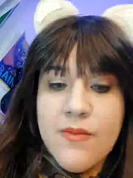 Snapshot of ItsNaiixa chatting on January 2025 11:15:01 PM ItsNaiixa online show from January 2025 11:15:01 PM