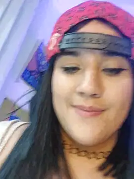 Snapshot of ItsNaiixa chatting on January 2025 02:56:01 AM ItsNaiixa online show from January 2025 02:56:01 AM