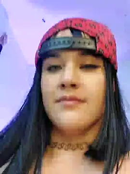 Snapshot of ItsNaiixa chatting on January 2025 10:46:02 PM ItsNaiixa online show from January 2025 10:46:02 PM