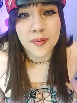 Snapshot of ItsNaiixa chatting on February 2025 04:21:02 PM ItsNaiixa online show from February 2025 04:21:02 PM