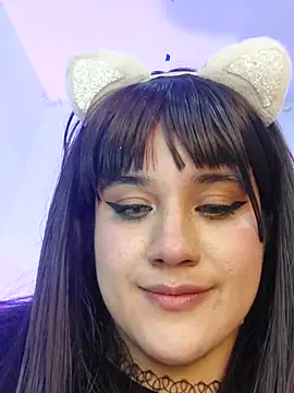 Snapshot of ItsNaiixa chatting on February 2025 05:12:02 AM ItsNaiixa online show from February 2025 05:12:02 AM