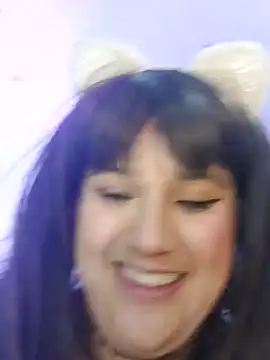 Snapshot of ItsNaiixa chatting on February 2025 09:05:02 PM ItsNaiixa online show from February 2025 09:05:02 PM