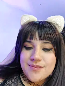 Snapshot of ItsNaiixa chatting on February 2025 12:09:01 AM ItsNaiixa online show from February 2025 12:09:01 AM