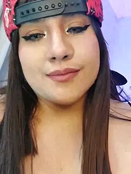 Snapshot of ItsNaiixa chatting on March 2025 05:38:01 PM ItsNaiixa online show from March 2025 05:38:01 PM