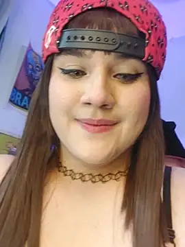 Snapshot of ItsNaiixa chatting on March 2025 12:21:01 AM ItsNaiixa online show from March 2025 12:21:01 AM