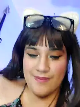 Snapshot of ItsNaiixa chatting on March 2025 10:22:02 PM ItsNaiixa online show from March 2025 10:22:02 PM