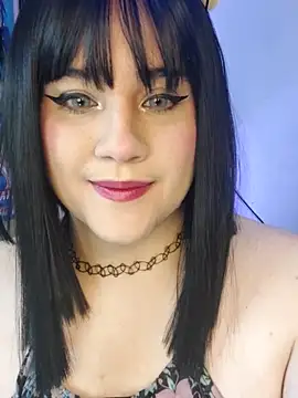 Snapshot of ItsNaiixa chatting on March 2025 08:48:02 PM ItsNaiixa online show from March 2025 08:48:02 PM