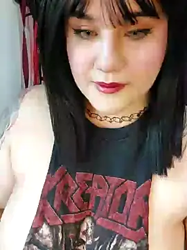 Snapshot of ItsNaiixa chatting on October 2025 10:41:02 PM ItsNaiixa online show from October 2025 10:41:02 PM