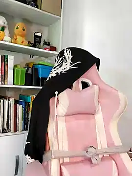 Snapshot of ItsNaiixa chatting on February 2026 06:50:02 PM ItsNaiixa online show from February 2026 06:50:02 PM