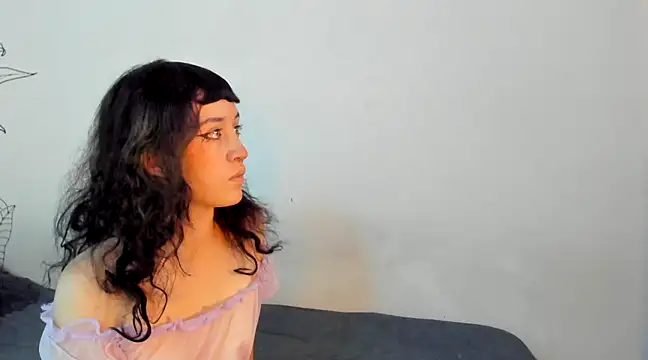 Snapshot of Dear-Venus chatting on February 2025 10:43:02 PM Dear-Venus online show from February 2025 10:43:02 PM
