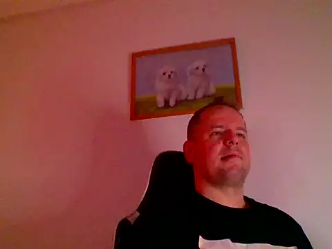 Snapshot of lobito1997 chatting on March 2025 05:17:02 PM lobito1997 online show from March 2025 05:17:02 PM
