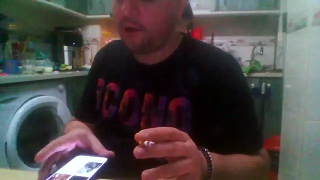 Snapshot of lobito1997 chatting on February 2026 05:26:01 AM lobito1997 online show from February 2026 05:26:01 AM