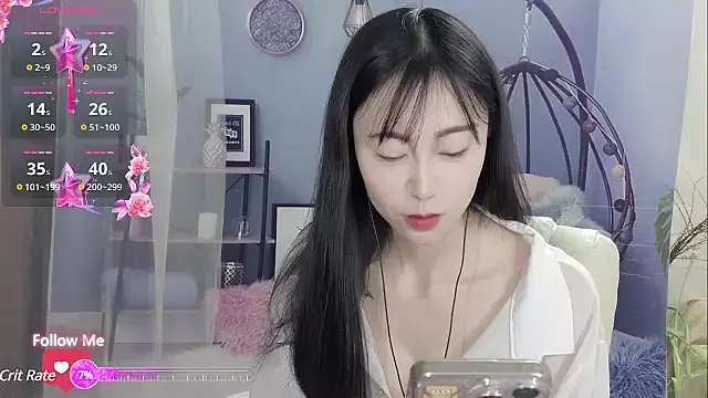 Snapshot of Lisa-s chatting on February 2025 11:47:02 AM Lisa-s online show from February 2025 11:47:02 AM