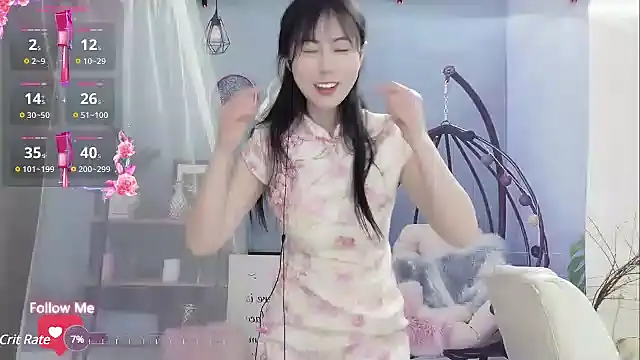 Snapshot of Lisa-s chatting on February 2025 09:20:02 AM Lisa-s online show from February 2025 09:20:02 AM