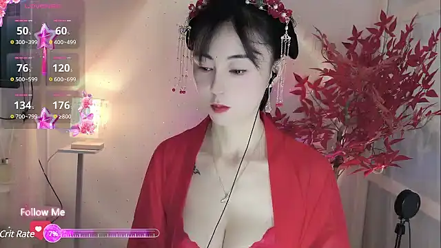 Snapshot of Lisa-s chatting on February 2025 03:04:01 AM Lisa-s online show from February 2025 03:04:01 AM