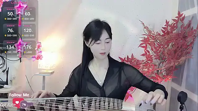 Snapshot of Lisa-s chatting on February 2025 07:05:01 AM Lisa-s online show from February 2025 07:05:01 AM