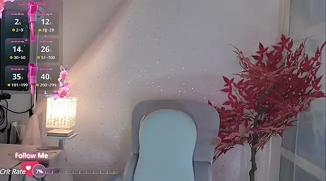 Snapshot of Lisa-s chatting on March 2025 06:35:01 AM Lisa-s online show from March 2025 06:35:01 AM