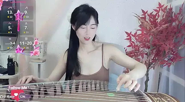 Snapshot of Lisa-s chatting on March 2025 08:19:02 AM Lisa-s online show from March 2025 08:19:02 AM