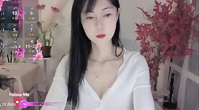 Snapshot of Lisa-s chatting on March 2025 12:13:02 PM Lisa-s online show from March 2025 12:13:02 PM