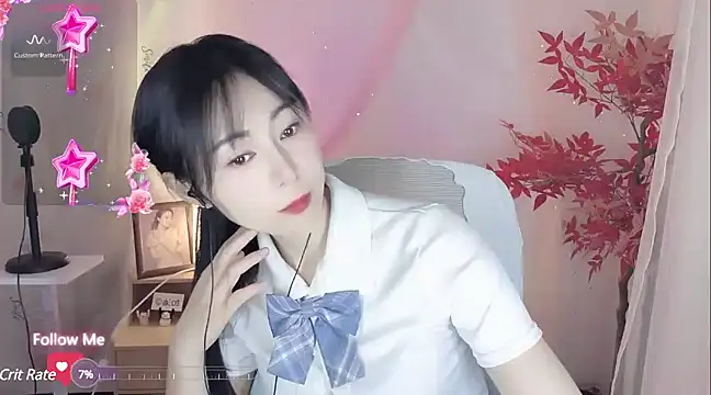 Snapshot of Lisa-s chatting on March 2025 06:16:01 AM Lisa-s online show from March 2025 06:16:01 AM