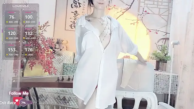 Snapshot of Lisa-s chatting on September 2025 01:43:02 PM Lisa-s online show from September 2025 01:43:02 PM