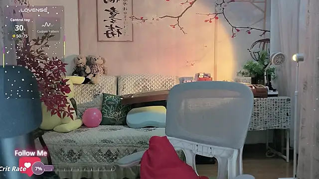 Snapshot of Lisa-s chatting on October 2025 01:03:02 AM Lisa-s online show from October 2025 01:03:02 AM