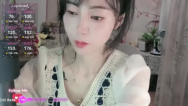 Snapshot of Lisa-s chatting on October 2025 12:33:01 AM Lisa-s online show from October 2025 12:33:01 AM