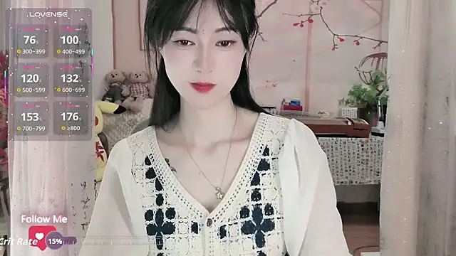 Snapshot of Lisa-s chatting on October 2025 04:05:02 AM Lisa-s online show from October 2025 04:05:02 AM