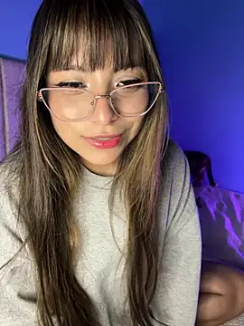 Snapshot of Lily_candy_X chatting on September 2025 05:11:02 AM Lily candy X online show from September 2025 05:11:02 AM