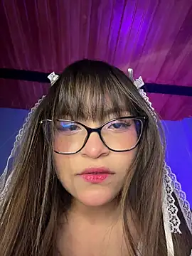 Lily candy X online show from December 2025 05:44:02 AM