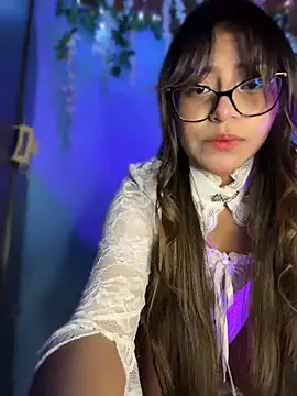Lily candy X online show from April 2026 04:48:01 AM