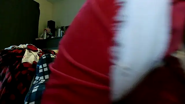 WHITEDAROSE online show from November 2025 06:35:01 PM