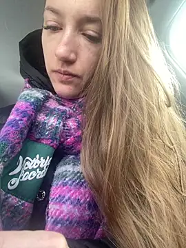 Snapshot of KateRedgar chatting on February 2025 11:21:01 AM KateRedgar online show from February 2025 11:21:01 AM