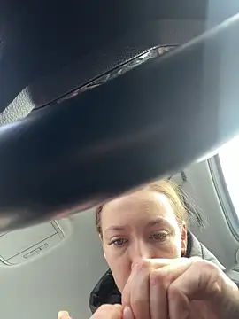 Snapshot of KateRedgar chatting on February 2025 09:49:01 AM KateRedgar online show from February 2025 09:49:01 AM