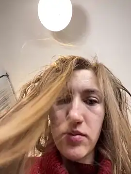 Snapshot of KateRedgar chatting on February 2025 10:16:01 AM KateRedgar online show from February 2025 10:16:01 AM