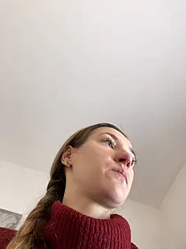 Snapshot of KateRedgar chatting on February 2025 07:45:01 AM KateRedgar online show from February 2025 07:45:01 AM