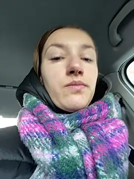 Snapshot of KateRedgar chatting on February 2025 12:36:01 PM KateRedgar online show from February 2025 12:36:01 PM