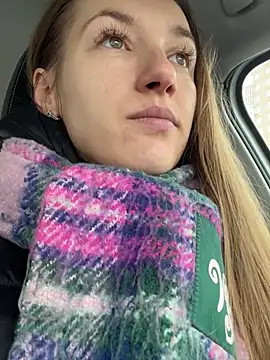 Snapshot of KateRedgar chatting on February 2025 11:31:01 AM KateRedgar online show from February 2025 11:31:01 AM