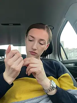 Snapshot of KateRedgar chatting on February 2025 02:43:02 PM KateRedgar online show from February 2025 02:43:02 PM