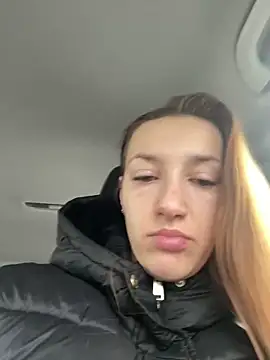 Snapshot of KateRedgar chatting on February 2025 02:09:02 PM KateRedgar online show from February 2025 02:09:02 PM