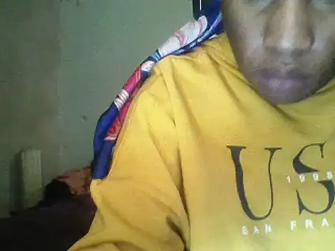 Moorella1 online show from March 2025 09:06:01 AM