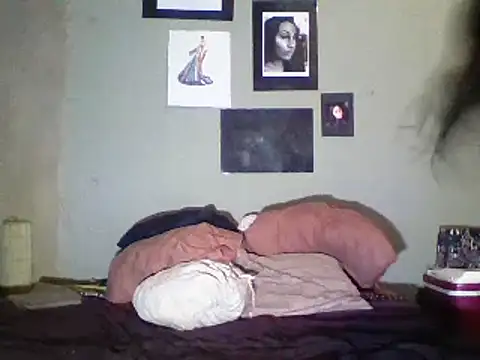 Moorella1 online show from March 2025 07:57:02 PM