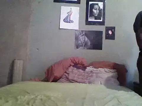 Moorella1 online show from March 2025 06:33:02 AM