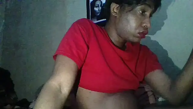 Moorella1 online show from October 2025 09:56:01 PM